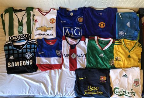 cheap authentic soccer jerseys reddit.